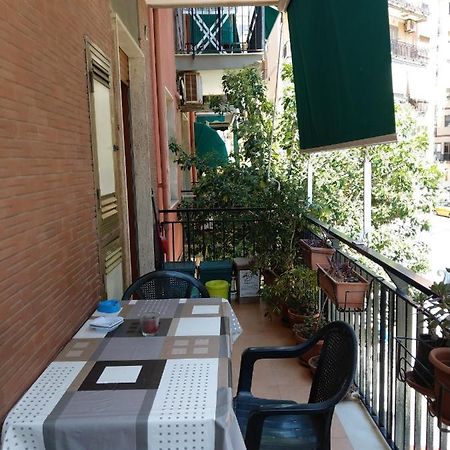Appartamento Mercatello Salerno Ngoại thất bức ảnh