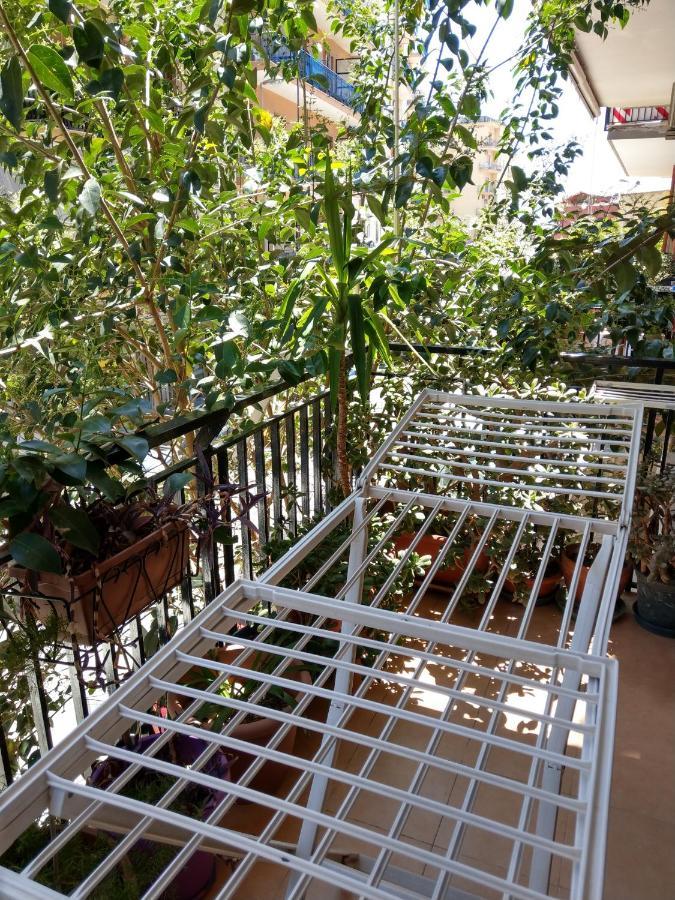 Appartamento Mercatello Salerno Ngoại thất bức ảnh