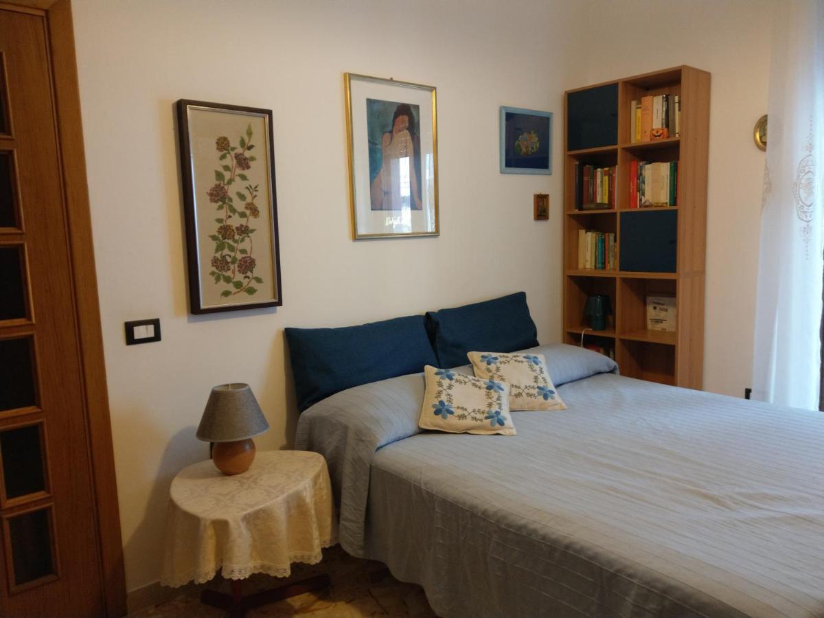 Appartamento Mercatello Salerno Ngoại thất bức ảnh