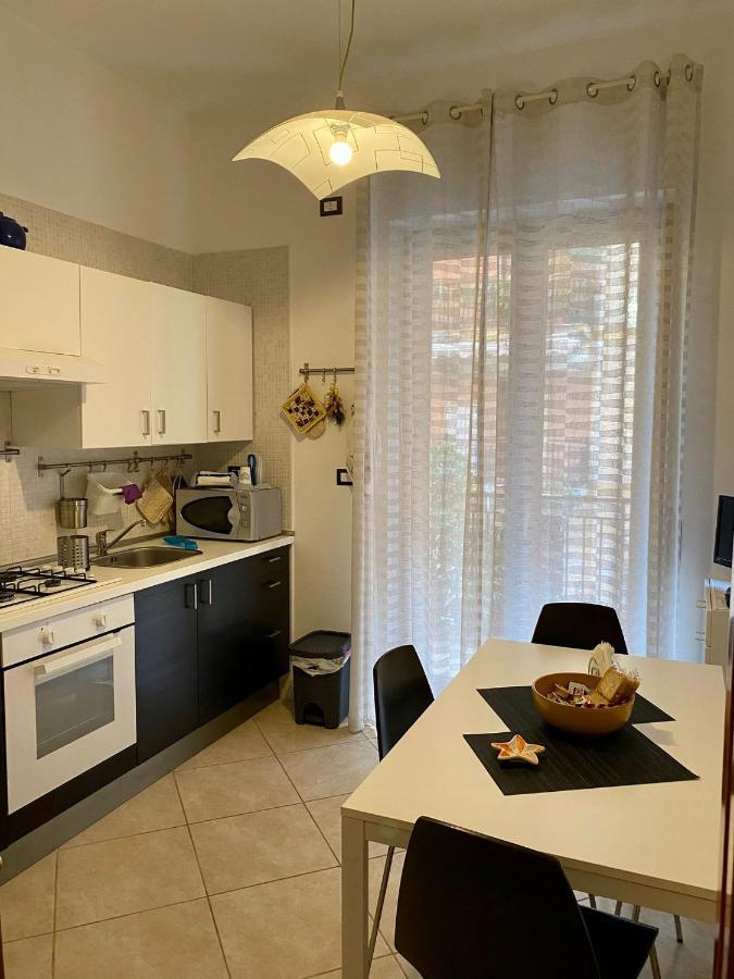 Appartamento Mercatello Salerno Ngoại thất bức ảnh